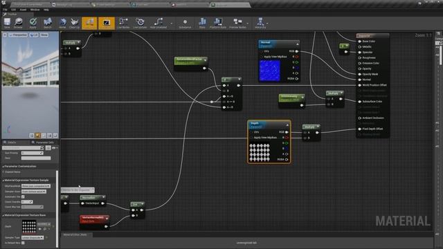Free Blender Impostor Baker add-on Open Beta смотреть онлайн