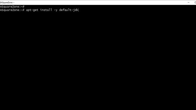 How to Install Apache Maven on Ubuntu Server | Maven Installation on Ubuntu using apt/apt-get смотреть онлайн