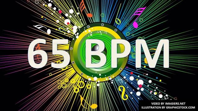 Metronomo = 65 bpm смотреть онлайн