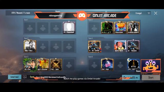 HAPPY DIWALI WITH SquadYT | Road To 1k | Donate for charity | CUSTOM ROOM LIve Chat Reward😊 смотреть онлайн