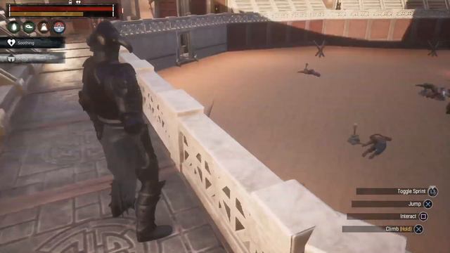 Conan Exiles Rewards!* After Arena Match смотреть онлайн