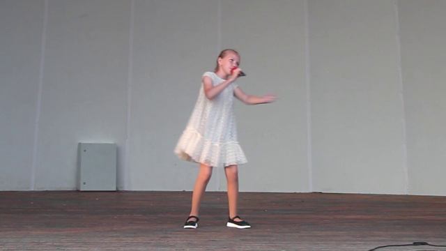 18 Быкова Дарья, «Матушка земля» смотреть онлайн