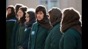 Все о жизни на женской тюрьме (Коблы и Ковырялки, Быт, Дети)