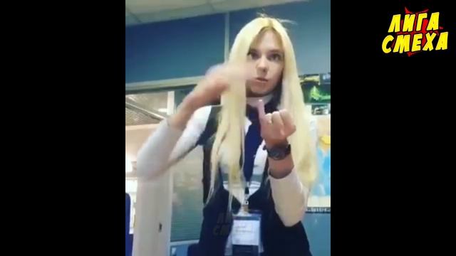 ДЕВУШКА МЕЧТЫ / ЛУЧШИЕ СМЕШНЫЕ ВИДЕО ? ПРИКОЛЫ ФЕВРАЛЬ 2019 / Я РЖАЛ ЦЕЛЫЙ ЧАС #1 - DREAM GIRL смотреть онлайн