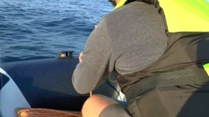 Якорь-парашют. Якорь для дрейфа.