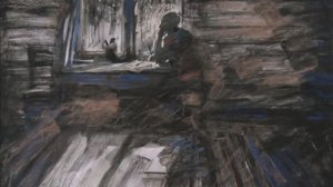 В горнице моей светло... (Стихи Н.Рубцова)