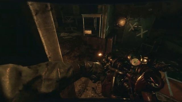 Metro Exodus - The Two Colonels Review смотреть онлайн
