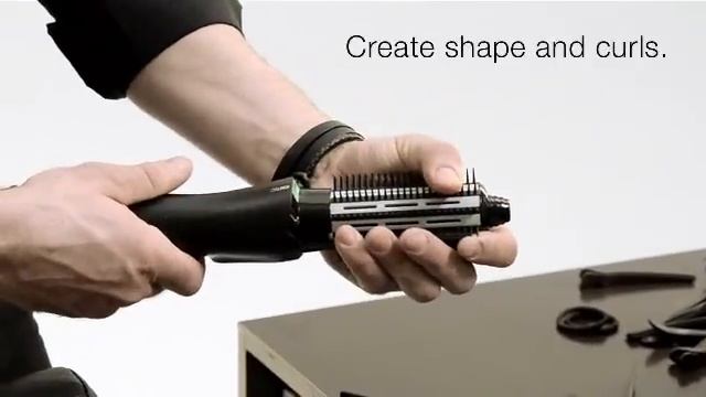 Satin Hair 7 Anwendungsvideo смотреть онлайн