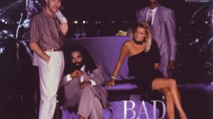 Bad Boys Blue - Love Is No Crime - I Remember Mary