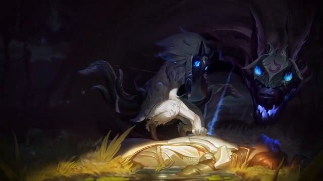 من أقوي عبارات اللعبة الجزء ال1 | League of Legends смотреть онлайн