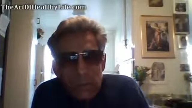 Борис Увайдов. Польза грелки на печень. смотреть онлайн