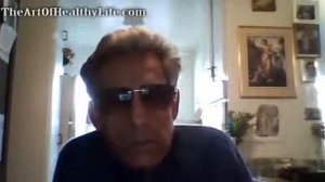 Борис Увайдов. Польза грелки на печень.