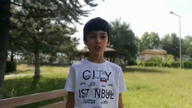 Dua Şiiri (Arif Nihat ASYA) M.Kerem okuyor. смотреть онлайн