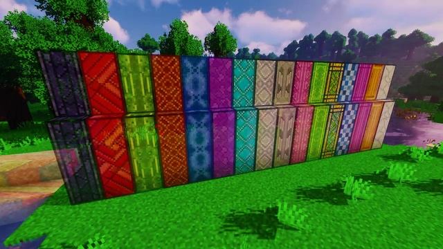 ? Special 2.0.0 Update for Macaw's Minecraft Windows Mod [1.16.5 / 1.18.2] смотреть онлайн