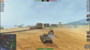 World of Tanks Blitz #1
