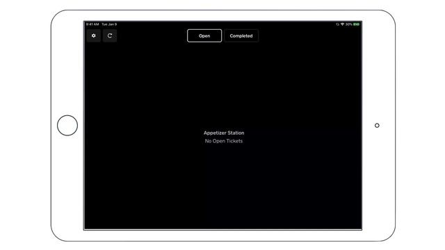 Get Started with Square KDS смотреть онлайн