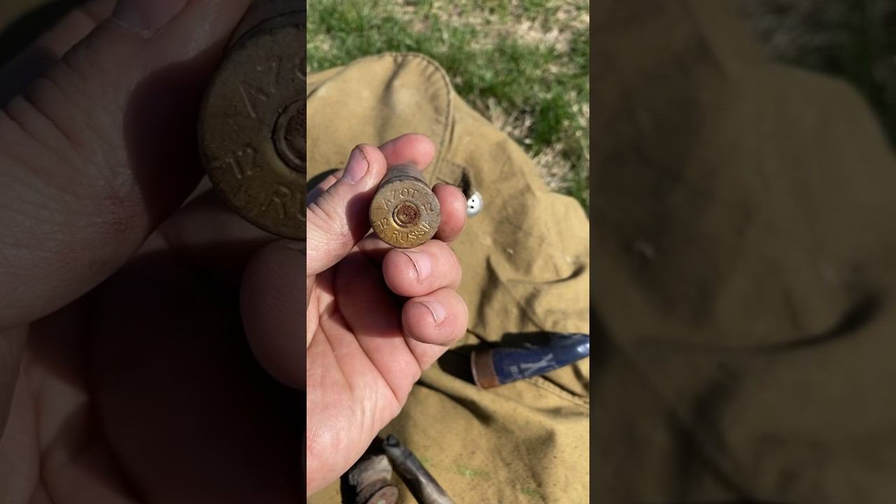 Что значат цифры калибра у нарезного и гладкоствольного оружия? смотреть онлайн