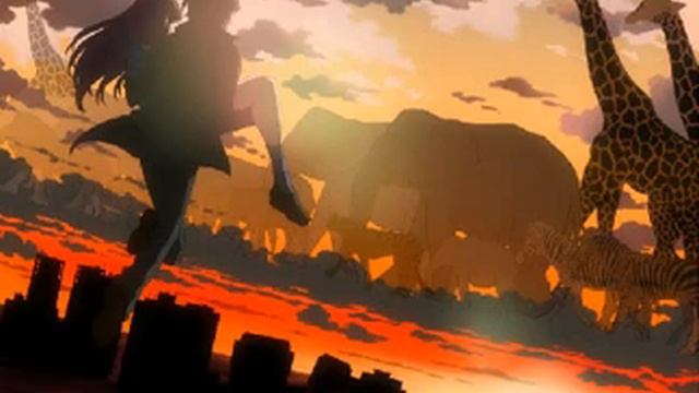 Strange music (need identification / нужно опознание) смотреть онлайн