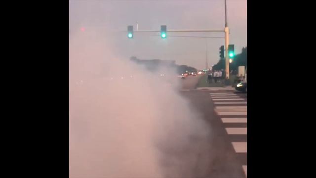 Buick Grand National 🇺🇸 1000hp / Burnout / 1/4 Mile (#174) смотреть онлайн