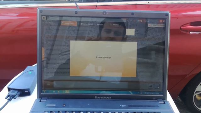 Diagbox - Cornering Lights