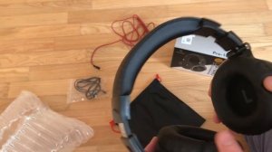 Обзор наушників з aliexpress OneOdio Studio Pro 10