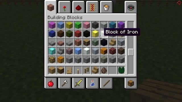 Minecraft - Ферма Изумрудов/Emerald farm смотреть онлайн