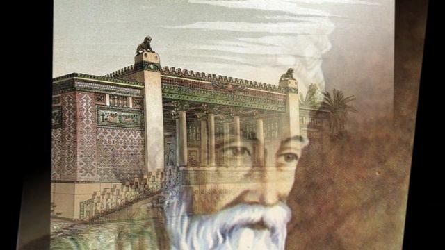 Умари Хайём 10 мая 1048 года Я родилась ровно через 900 лет Видеомонтаж Екатерина Демидова смотреть онлайн