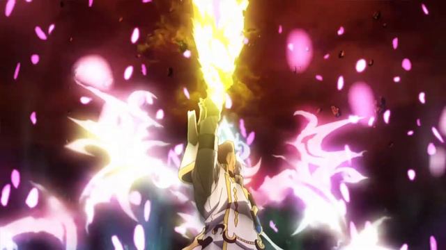 Tales of Arise CREDIT смотреть онлайн