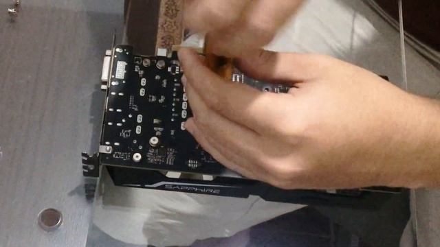 RX 560 4GB DO ALIEXPRESS | Placa linda e Barata! R$ 470, Unboxing + Análise e Testes - 2021 смотреть онлайн