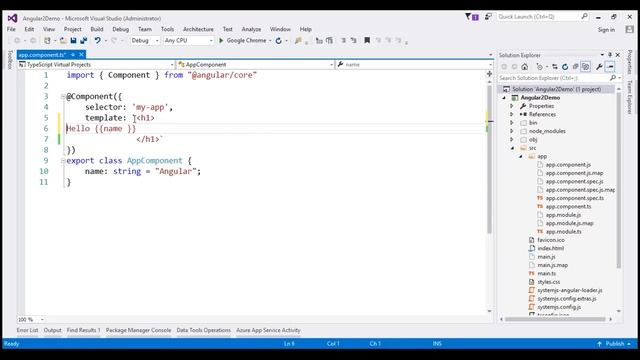 Angular template vs templateurl смотреть онлайн