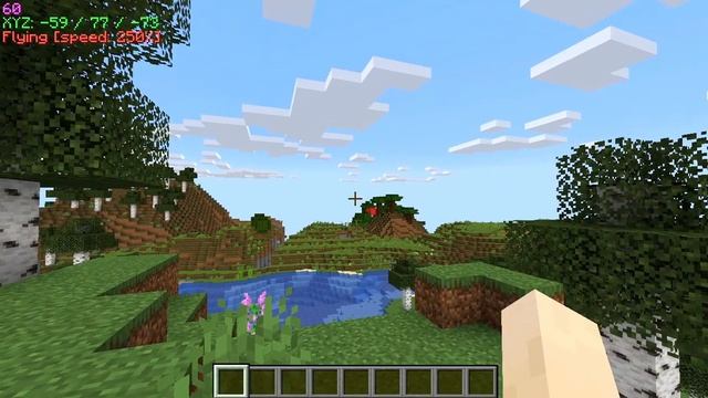 XRay Mod 1.16.5 Gameplay - How to Get XRay in Minecraft 1.16.5 смотреть онлайн