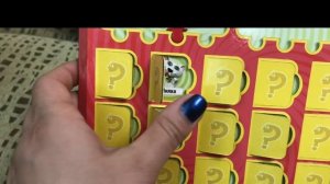 Играем в игру “Угадай кто?”