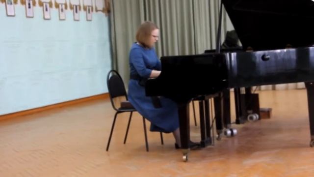 Шопен нактюрн и вальс до диез минор