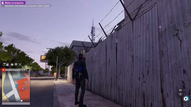 stream de watch dogs 2 hackeando o FBI смотреть онлайн