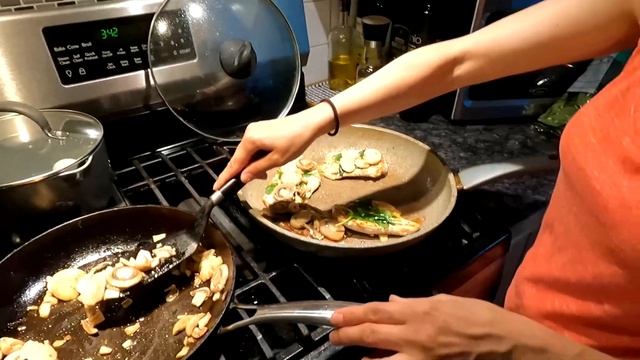 Ужин с друзьями / Захар получил магнит для поиска сокровищ / Семейный влог США смотреть онлайн