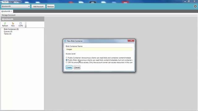 Using Azure CDN with Wordpress смотреть онлайн