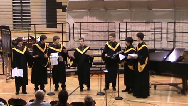 The 12 Days of Christmas...Sort of... (Straight No Chaser) смотреть онлайн