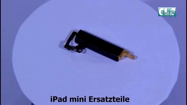 iPad Mini Signal Antenne rechts смотреть онлайн