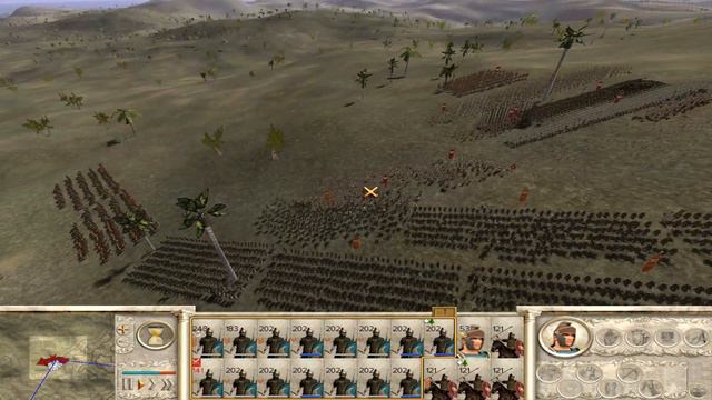 Rome Total War Roma Surrectum 1.6a