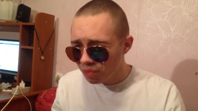 Админ ест крем для рук на спор смотреть онлайн