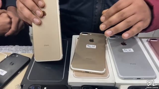 सबसे सस्ता IPhone 6 Only 2799 ? iPhone Se Only 5499! IPhone X Only 24999! Deals on Ipads! смотреть онлайн