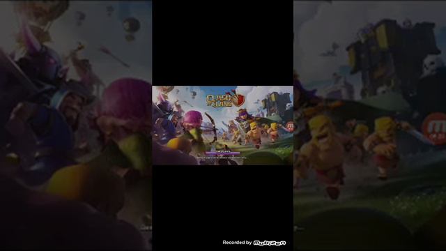 КАК ВЕРНУТЬ АККАУНТ CLANS OF CLANS И CLANS ROYALE смотреть онлайн