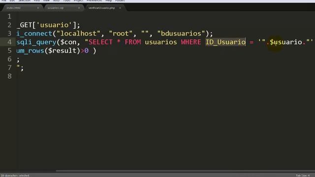 Ajax desde Cero usando JQuery (Capítulo 2) смотреть онлайн