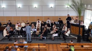 Боже, лишь на милость уповаю я Твою