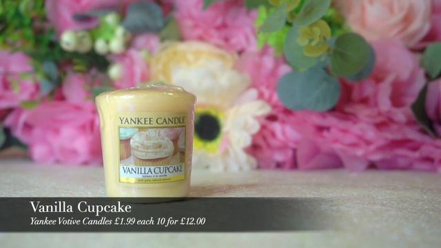 Huge Yankee Candle Haul and Review смотреть онлайн