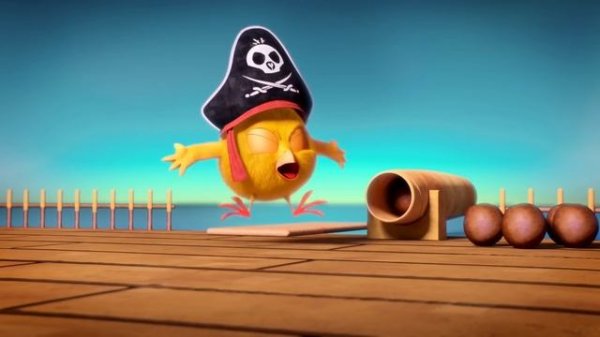 Where's Chicky? Funny Chicky 2021 | HIDE AND SEEK | Chicky Cartoon in English for Kids