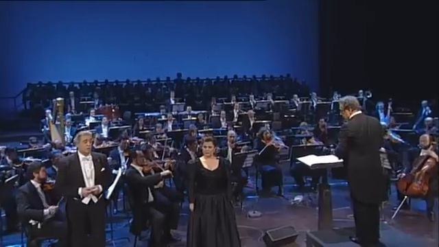 Ruggero Raimondi Gran Gala Verdi parte um смотреть онлайн