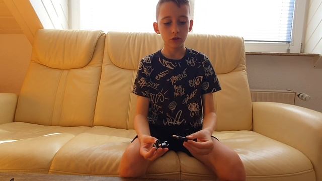 Обзор на подводный кейс для GoPro Hero 10 Black (+ручка поплавок) смотреть онлайн