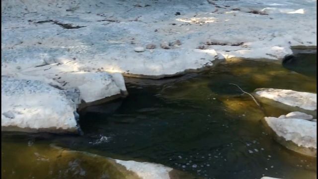 Горячий ключ. Как объехать пробки по дороге из Краснодара в Джубгу. Минеральные источники. смотреть онлайн