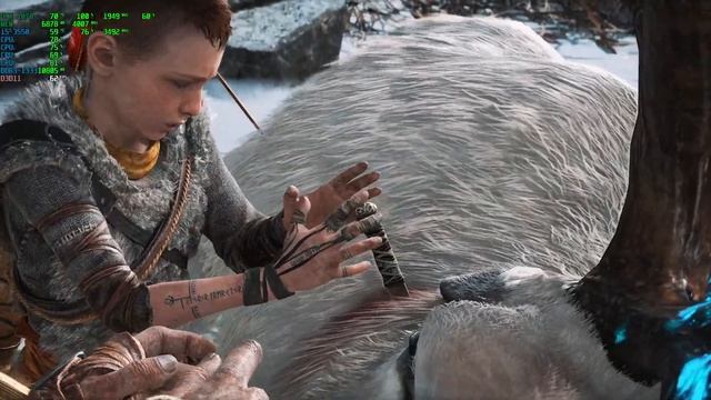 God of War 2022 - i5 3550 ))) смотреть онлайн
